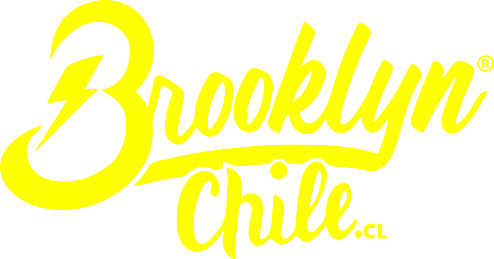Brooklyn Chile